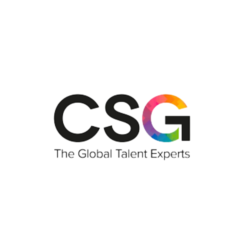 CSG Talent1
