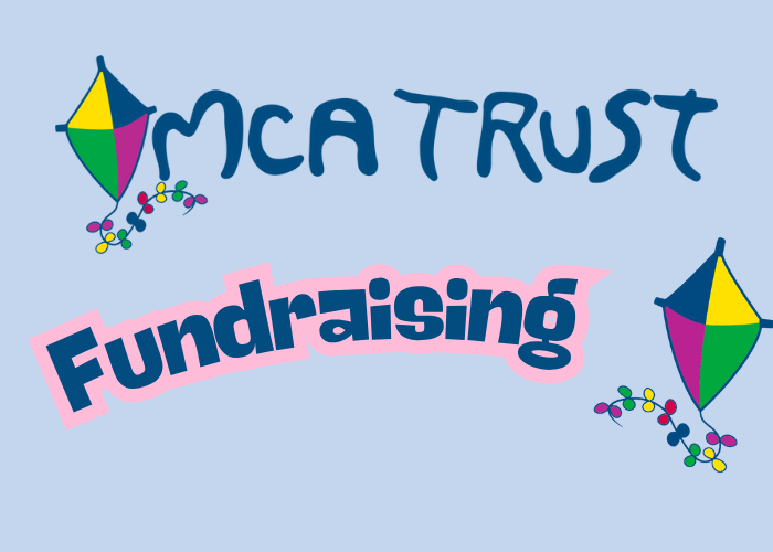 Fundraising Blog Post Cover